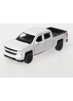 Chevrolet Silverado Metal Model Car Die Cast 1/36 - pzsku/ZE0EF34E183DACC12B8B4Z/45/_/1725725035/bf0e0ab6-275c-4018-afb9-7ced7e19700e