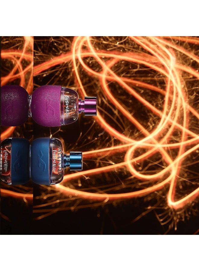 HOLLISTER Festival Nite Eau De Parfum For Her - 30Ml - Image 4