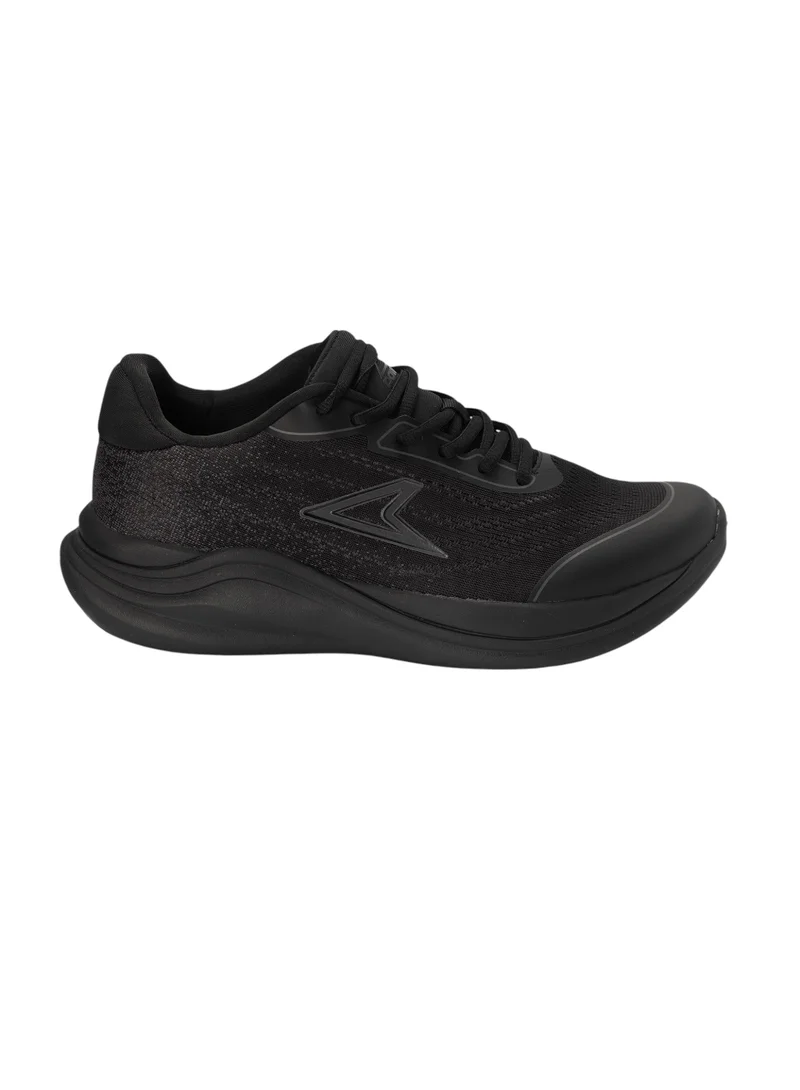 Bata Casual Lace-Up Running Shoes