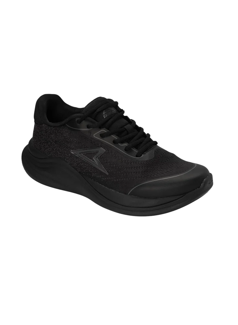 Bata Casual Lace-Up Running Shoes