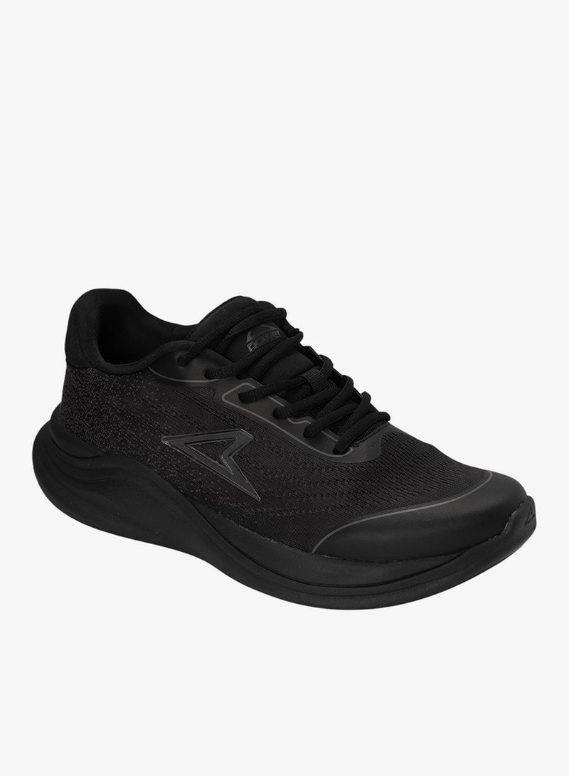 Bata Casual Lace-Up Running Shoes - Image 2