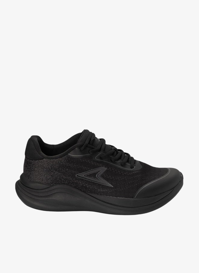 Bata Casual Lace-Up Running Shoes - Image 1