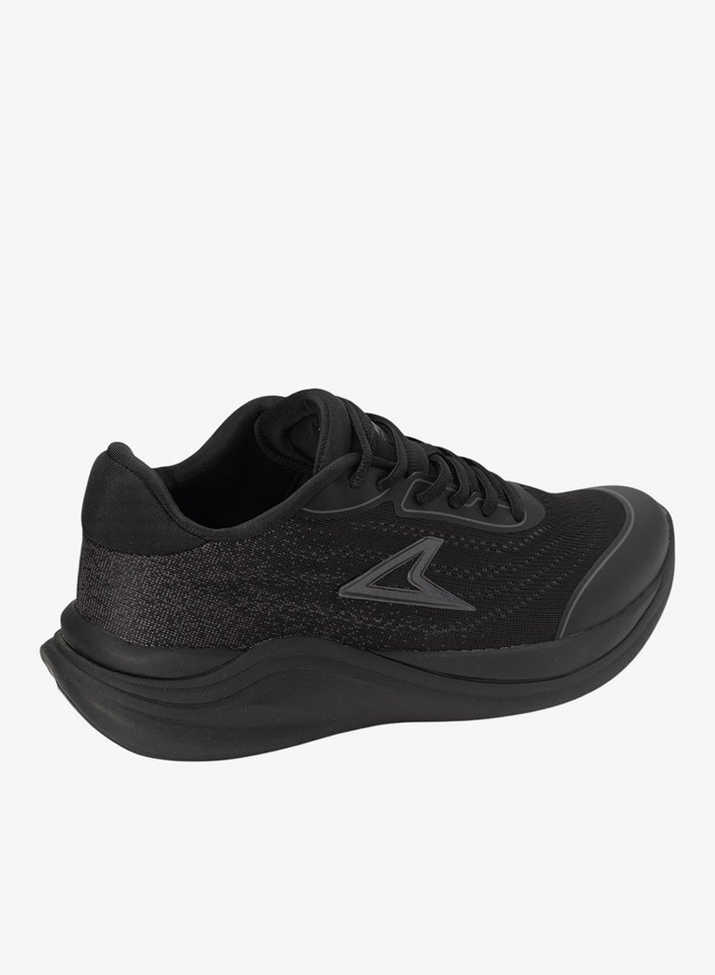 Bata Casual Lace-Up Running Shoes - Image 3