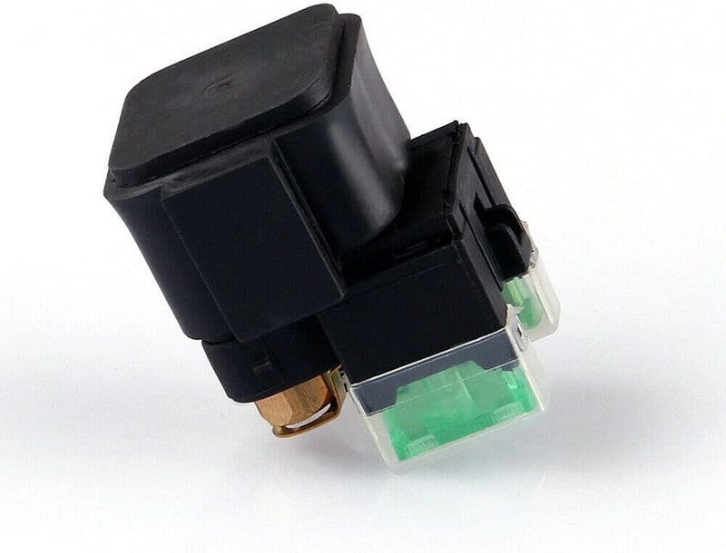 Wivplex Starter Relay Solenoid for Yamaha Motorcycles - Image 3