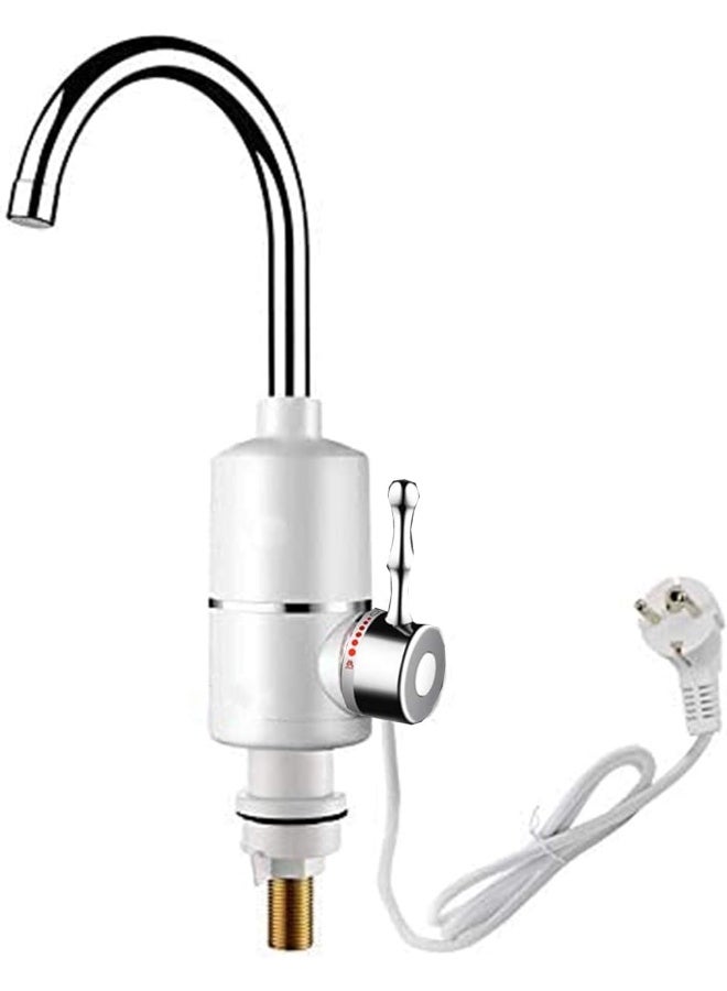 Melfi Instant Hot Water Faucet Heater - Image 4