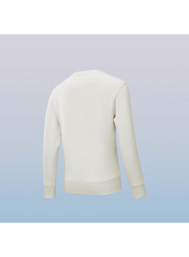 Hla Sweatshirt For Men, 25 Sports Three Body · Countdown Series Long Sleeve For Me - Image 2