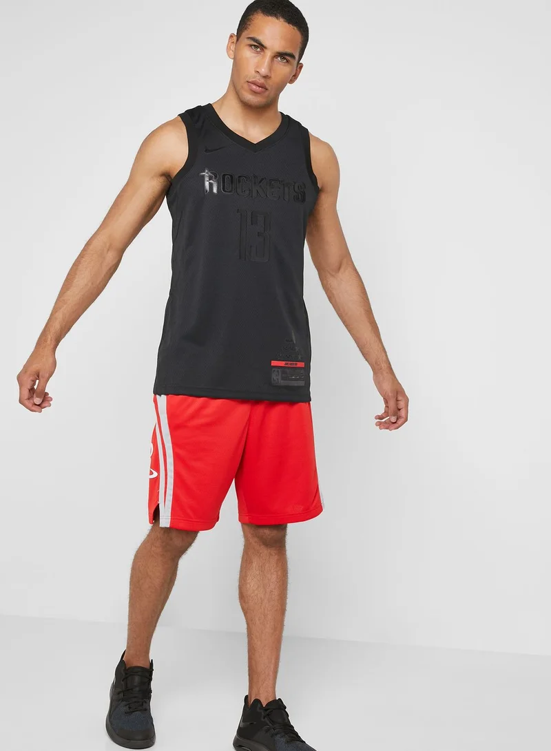 Nike James Harden MVP Jersey