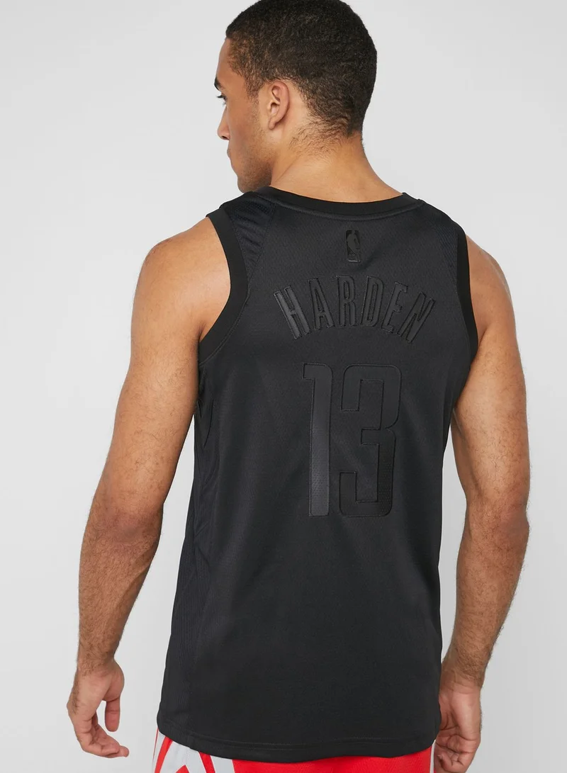 Nike James Harden MVP Jersey