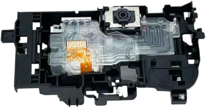 Compatible Printhead for Brother MFC J245 J285 J450 J470 J475 J650 J870 J875 DW Series Printers - Image 5