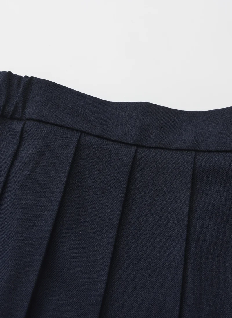 Balabala Kids Girls Woven skirt