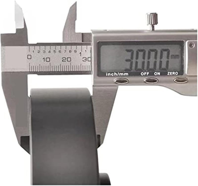 Wivplex 30mm Car Wheel Spacer Adapter - Image 3