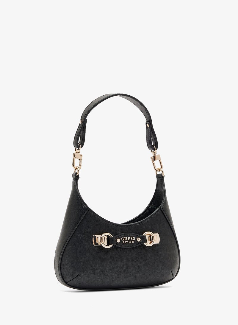 GUESS mimina Mini Crossbody Bag - Image 4