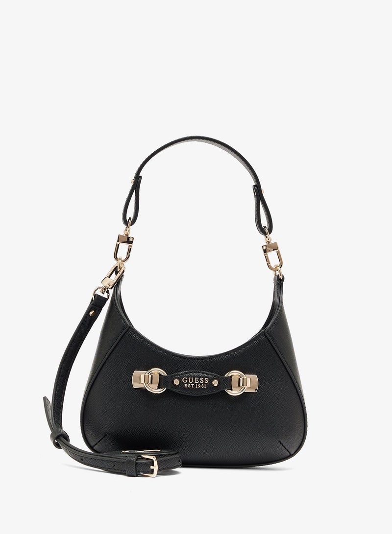 GUESS mimina Mini Crossbody Bag - Image 1