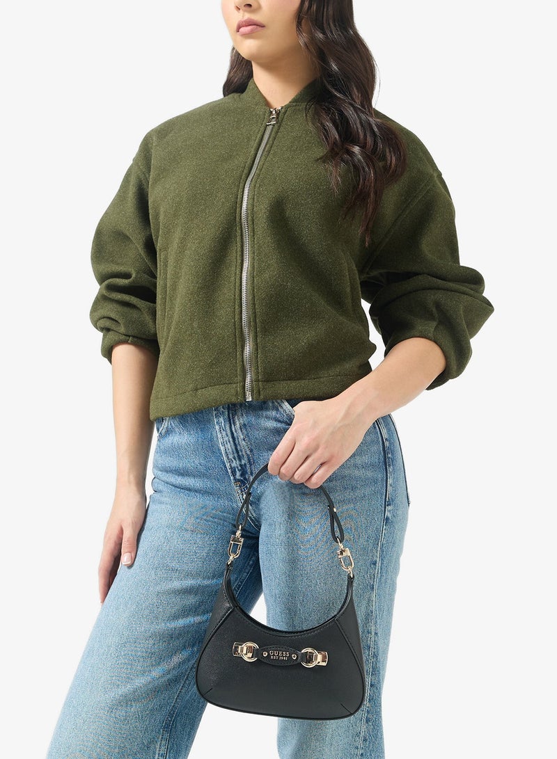 GUESS mimina Mini Crossbody Bag - Image 3