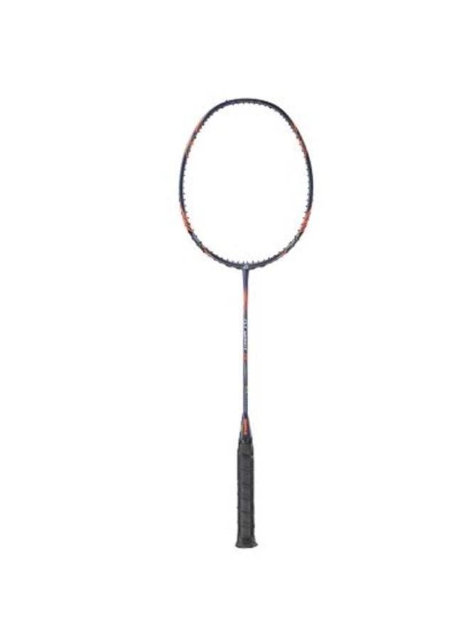 Apacs Fly Weight 73 Badminton Racket, Black, 7U – Ultra Lightweight Graphite Frame, Extreme Speed, Fast Swing Control, Ideal for Quick Defensive & Doubles Play - Image 1