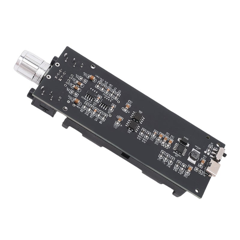 47HiFi NE5532 Headphone Amplifier Board PCB Rechargeable Earphone Amp Module Replacement 2A - Image 2