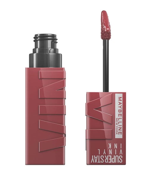 Super Stay Vinyl Ink 40 Witty