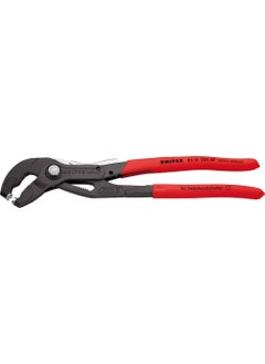KNIPEX 85 51 250 A Hose Clamp Pliers, 250 mm 