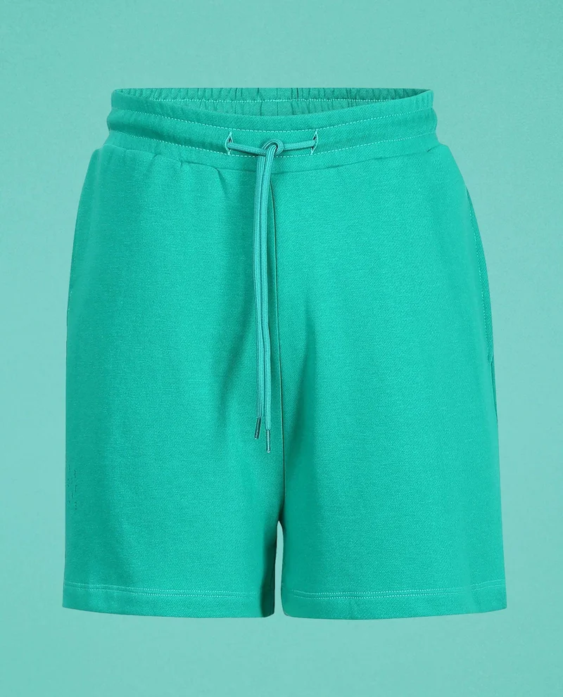 ريريزم Women's Mid Rise Shorts