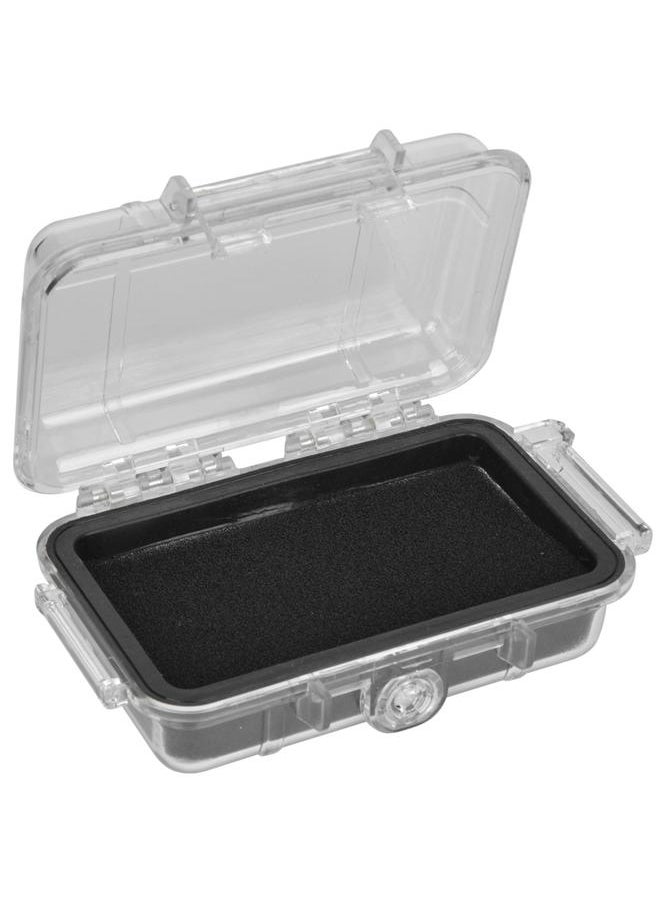 Outdoor Moistureproof 

Sealed Box Shockproof Waterproof  Storage Box Container for 
Microelectronic 

Protective EquipmentTransparent S - pzsku/ZE0F0706988C2FA0DD52EZ/45/_/1726480398/2ceaac40-6913-459f-ada8-74de698b0b1e