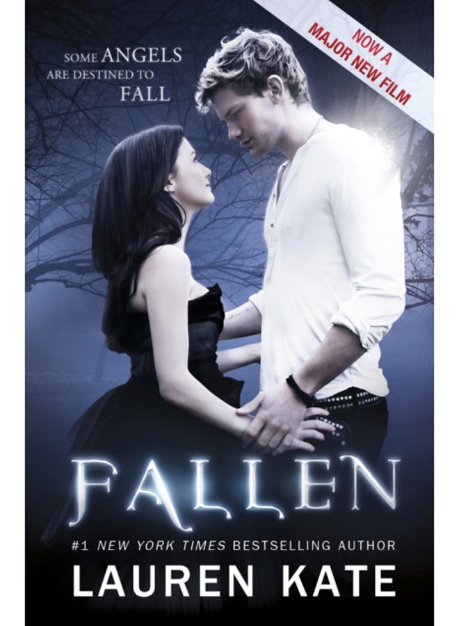 Fallen : Book 1 of the Fallen Series 