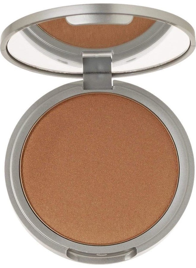 theBalm - , Manizer Beauty Kit, Translucent Pressed Matte Shimmer Mary Skincare Cheeks Face Powder Lightweight Palette Makeup for Women - Betty Lou - Image 1