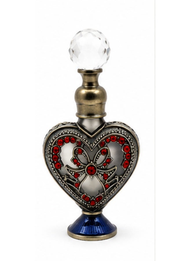ميني عطر نسائي 6 مل مناسب للسفر والاستخدام اليومي - Image 3