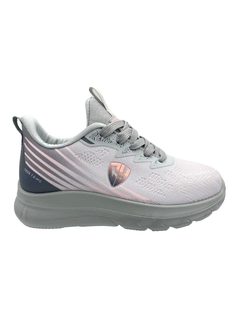 STONE Women’s Low-Top Sneakers  - Image 2