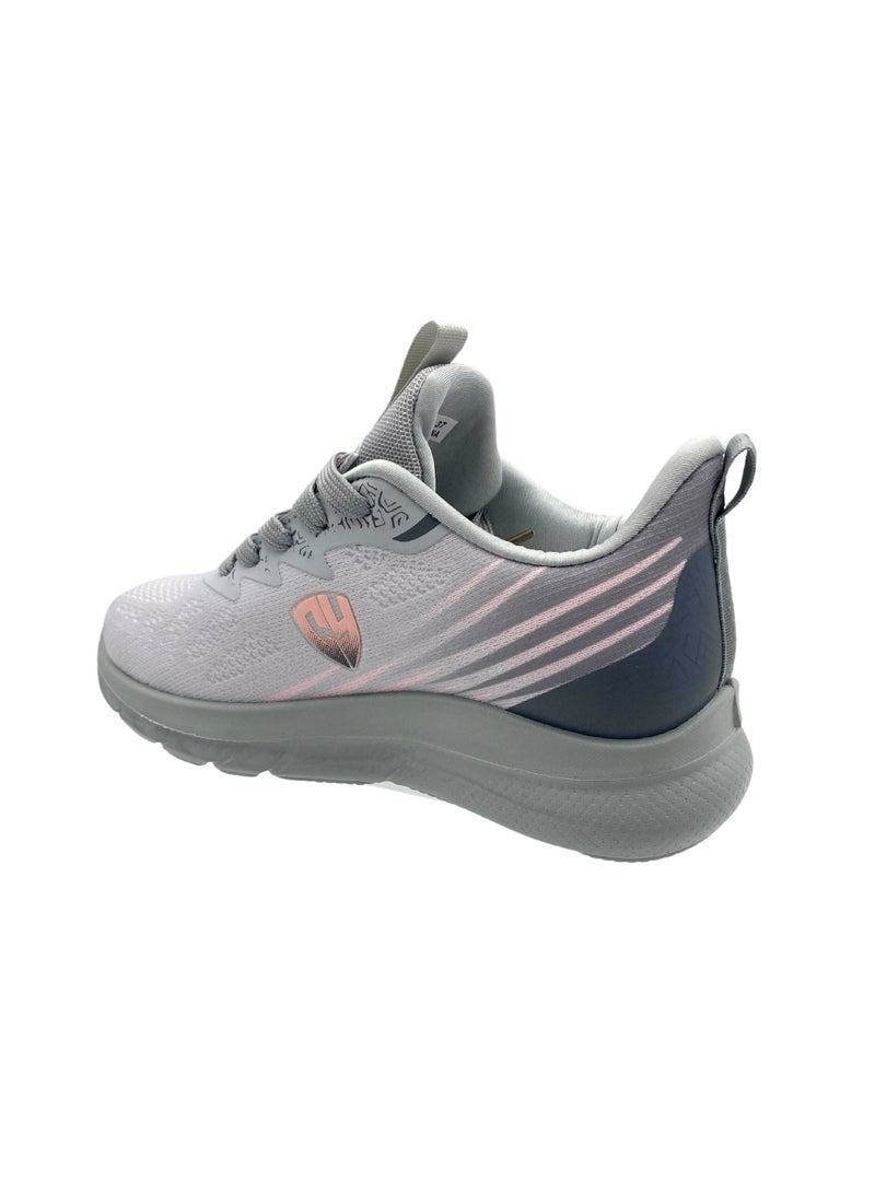 STONE Women’s Low-Top Sneakers  - Image 3