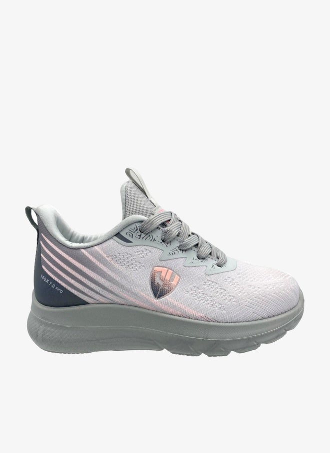 STONE Women’s Low-Top Sneakers - Image 1