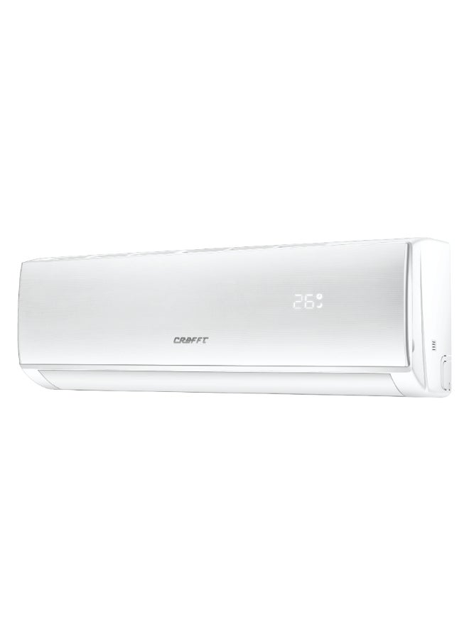 CRAFFT Split AC 27,200 BTU, Cool Only, Super Quiet - Image 1