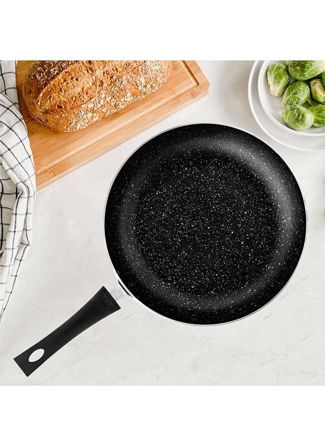 Rk Non Stick Frypan,Granite Coating Pan,Suitable For Dosa, Crepe, Pancake, Omellete, Chapati, Roti, Paratha,Pfoa Free,Red,26Cm - pzsku/ZE0F134729413EF0B91AEZ/45/_/1709555951/659da27c-dc64-4955-97e0-f27f982bbfc4