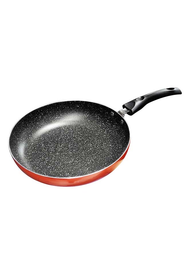 Rk Non Stick Frypan,Granite Coating Pan,Suitable For Dosa, Crepe, Pancake, Omellete, Chapati, Roti, Paratha,Pfoa Free,Red,26Cm - pzsku/ZE0F134729413EF0B91AEZ/45/_/1709556153/9e8b4fc5-9985-488b-a7bf-67d0a73e0a52