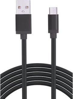 Xiaomi Redmi S2 Charging Cable Micro USB 2.0A 2 m - SYR-C17-S
