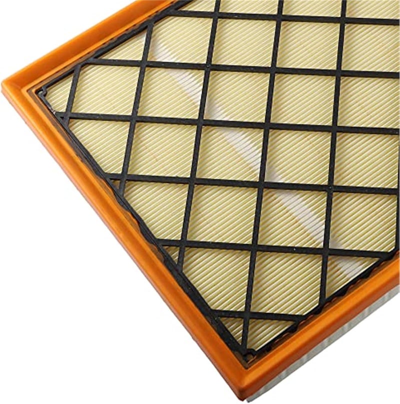 Vuzmode Car Engine Air Filter 23321606 for Buick and Cadillac - Image 5