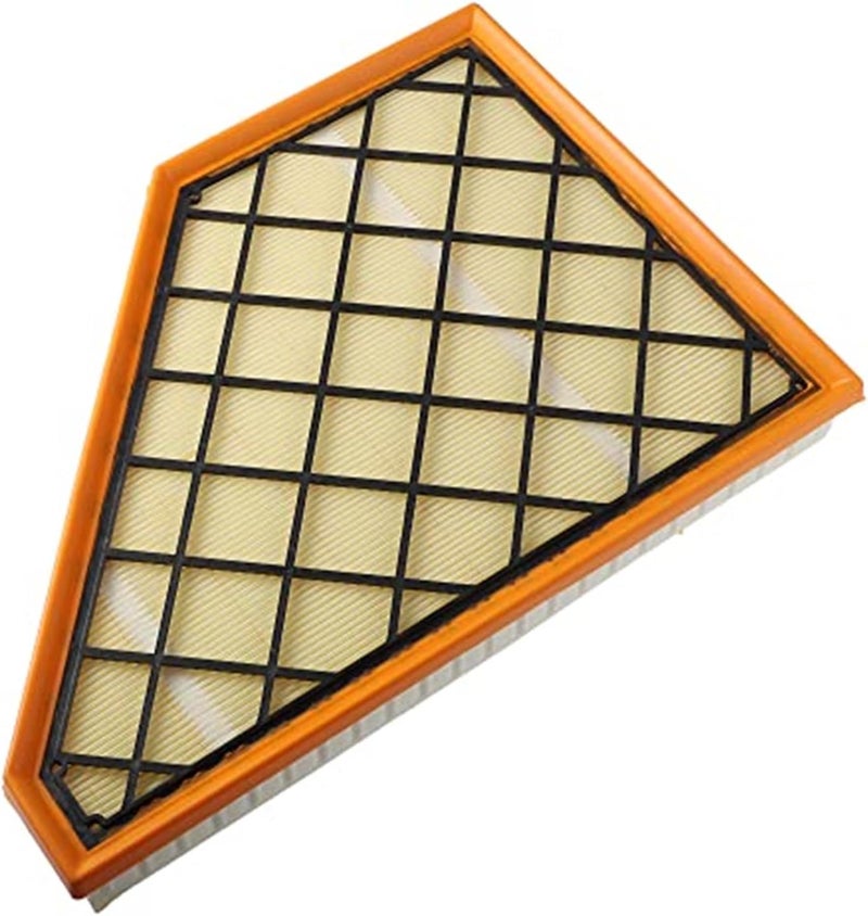 Vuzmode Car Engine Air Filter 23321606 for Buick and Cadillac - Image 2