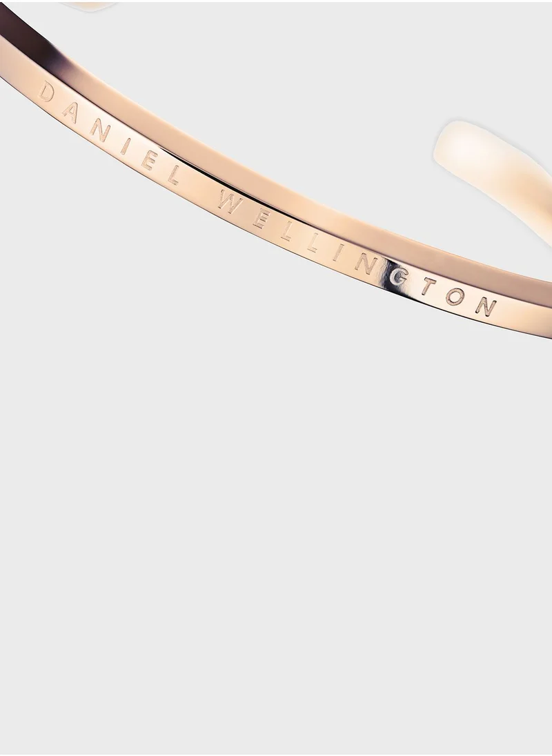 DANIEL WELLINGTON Classic Bangle