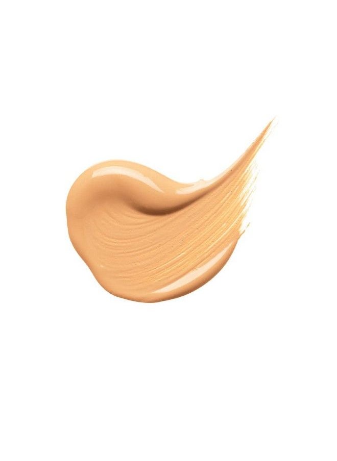 Ruby's Organics Hydra Liquid Concealer ; Lightweight Hydrating Creamy Finish Buildable; Natural Organic Makeup Parabenfree 100% Vegan For Dark Circles ; Shade Hc 3 6.5 Ml  - Image 3