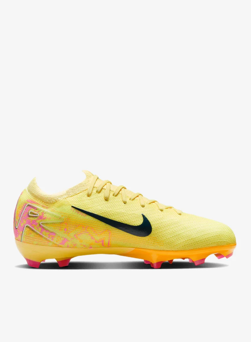 Nike Kids' Mercurial Vapor 16 Pro 'Kylian Mbappé' FG Football Shoes