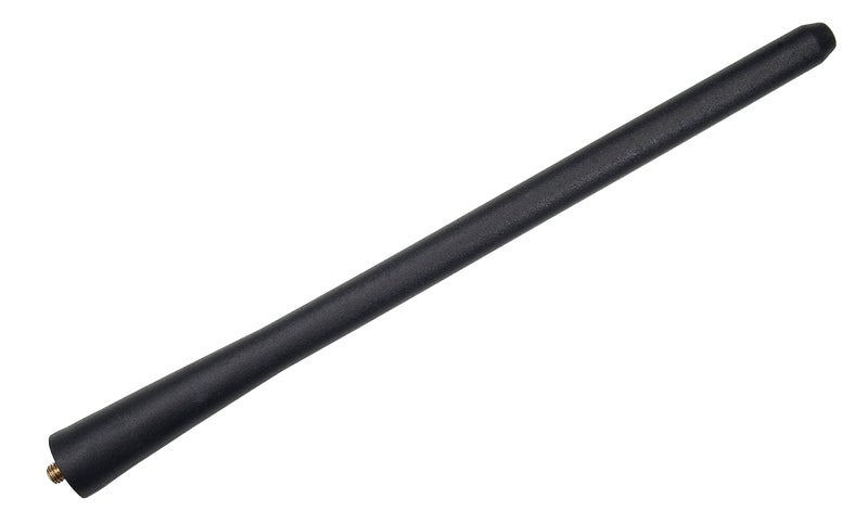 AntennaMastsRus - 8 Inch Screw-On Antenna is Compatible with Suzuki SX4 (2007-2013) - Image 1