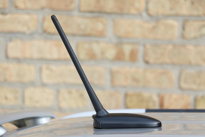 AntennaMastsRus - 8 Inch Screw-On Antenna is Compatible with Suzuki SX4 (2007-2013) - Image 2
