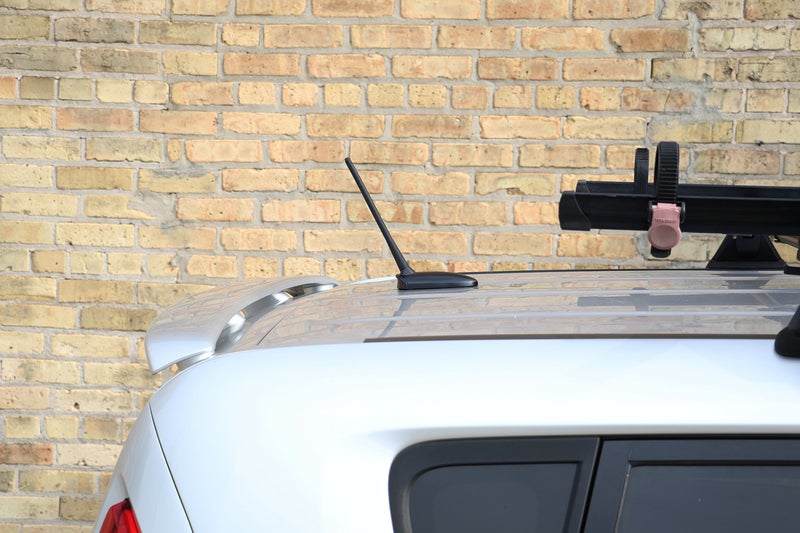 AntennaMastsRus - 8 Inch Screw-On Antenna is Compatible with Suzuki SX4 (2007-2013) - Image 3