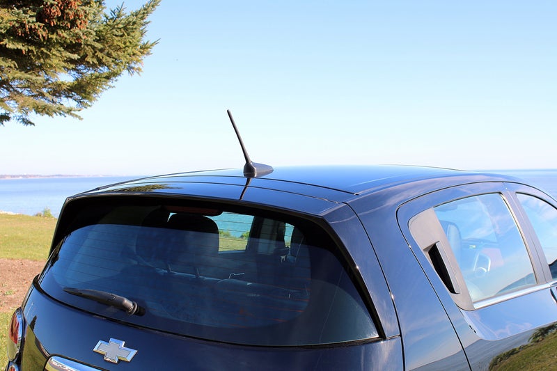 AntennaMastsRus - 8 Inch Screw-On Antenna is Compatible with Suzuki SX4 (2007-2013) - Image 4