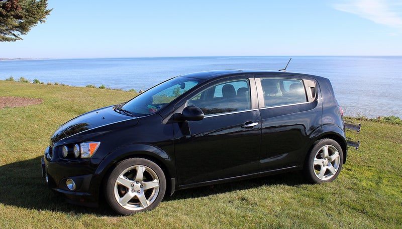 AntennaMastsRus - 8 Inch Screw-On Antenna is Compatible with Suzuki SX4 (2007-2013) - Image 5