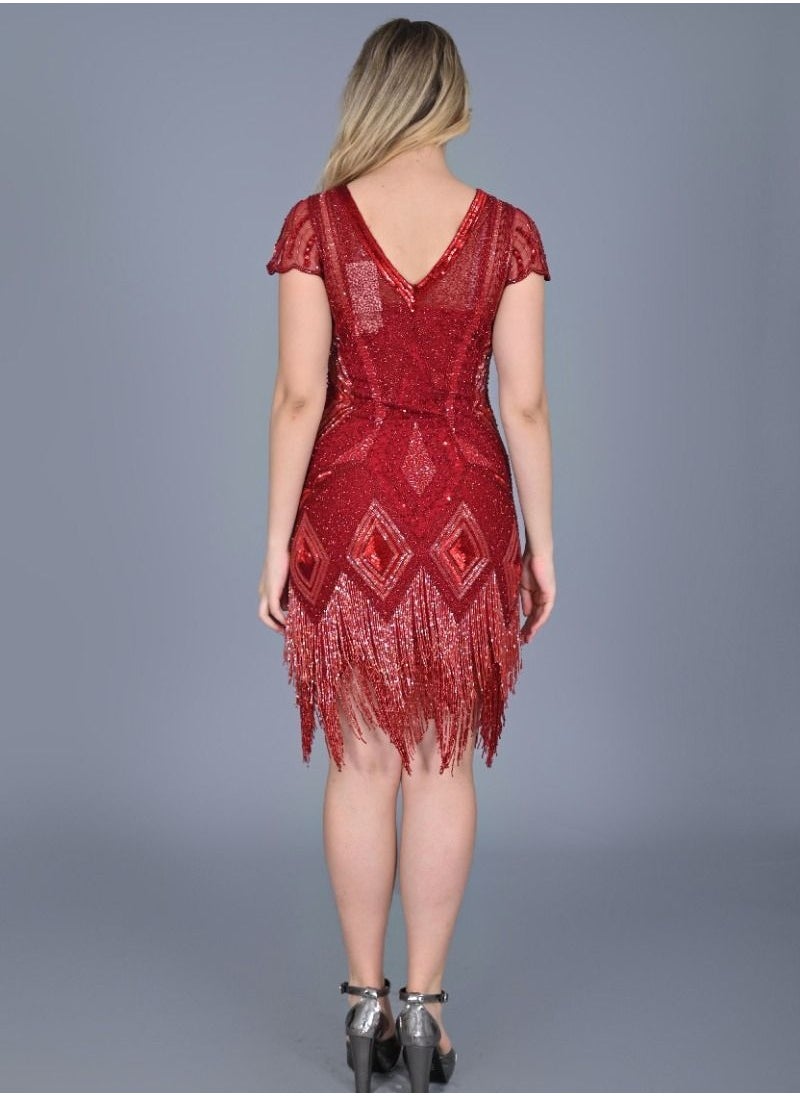 Art Deco Flapper Dress - pzsku/ZE0F1D35A408F33611FD3Z/45/_/1731316982/6eaf058d-cd7c-41a4-b535-9a61f4877861