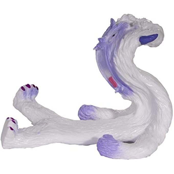 Wii Stretch & Mold Monster Yeti Toys - Image 2