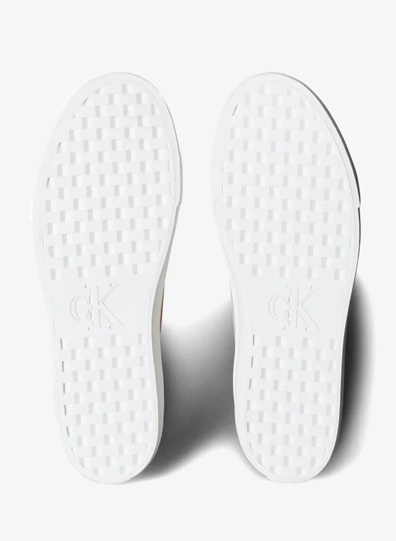 Calvin Klein Jeans  Casual Low Top Sneakers for Women | Best Price UAE