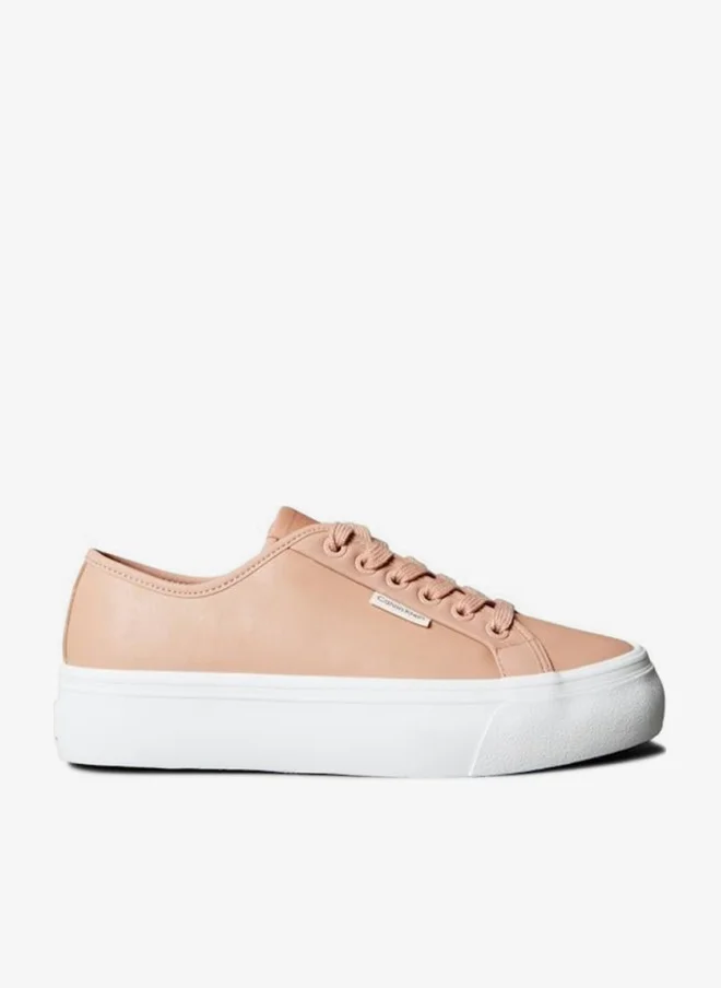 Casual Low Top Sneakers