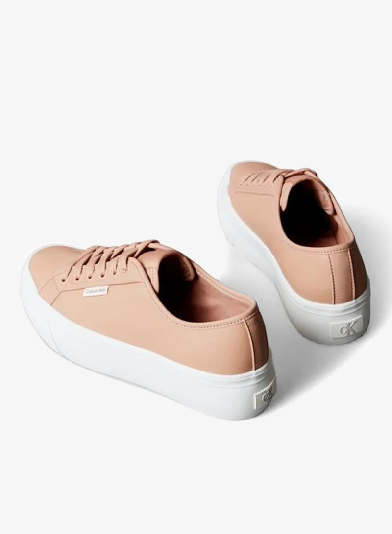 Calvin Klein Jeans  Casual Low Top Sneakers for Women | Best Price UAE