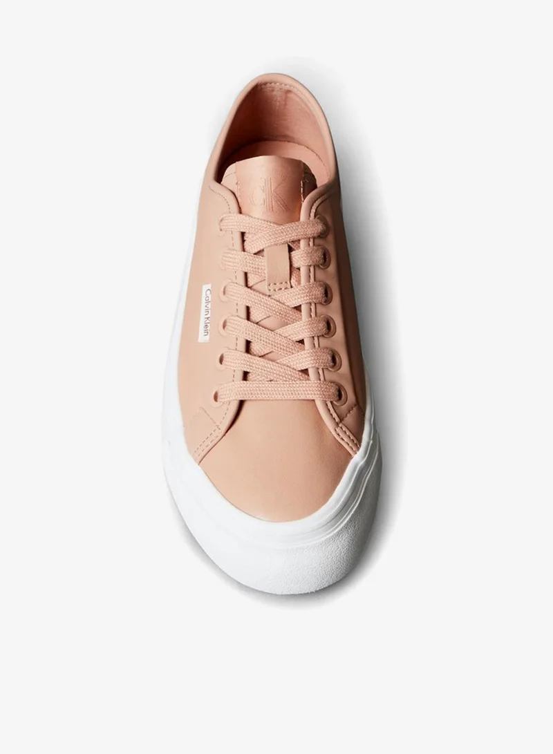Calvin Klein Jeans  Casual Low Top Sneakers for Women | Best Price UAE